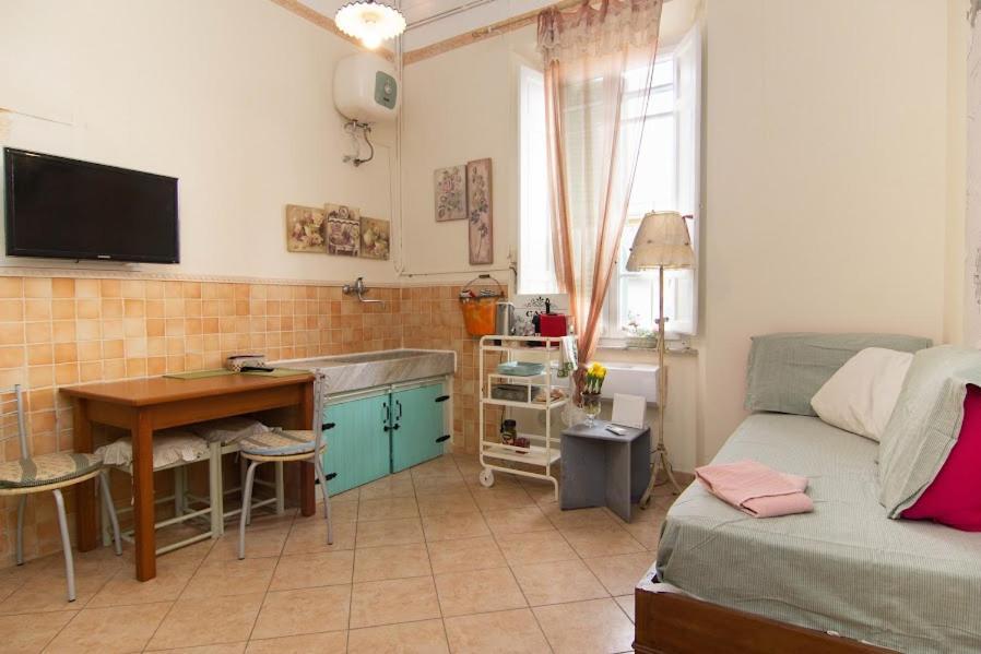 La Coccinella Apartment Marina Di Pisa Luaran gambar