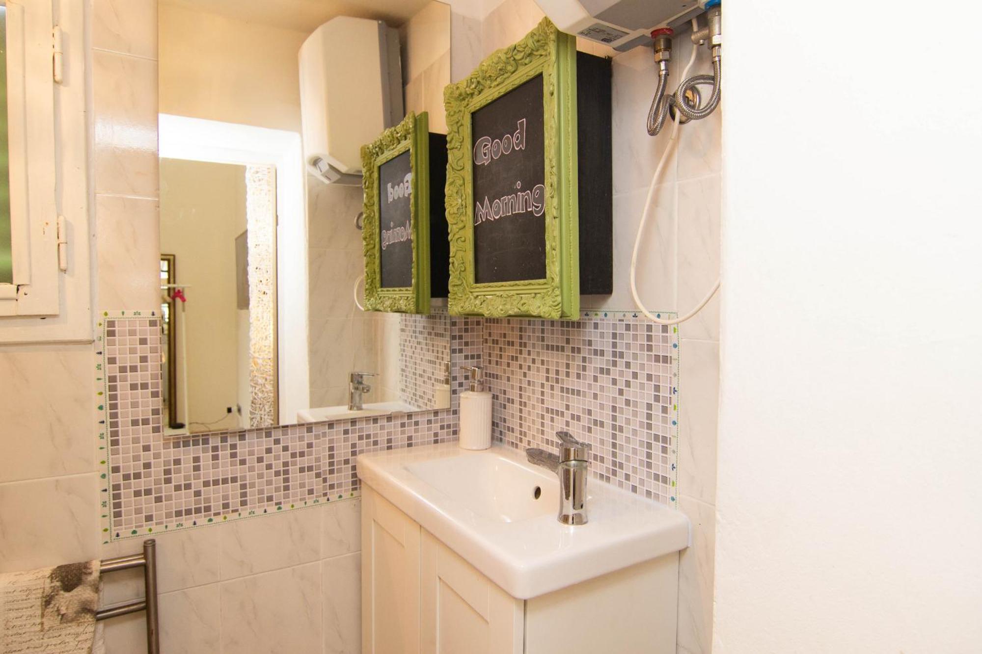 La Coccinella Apartment Marina Di Pisa Luaran gambar