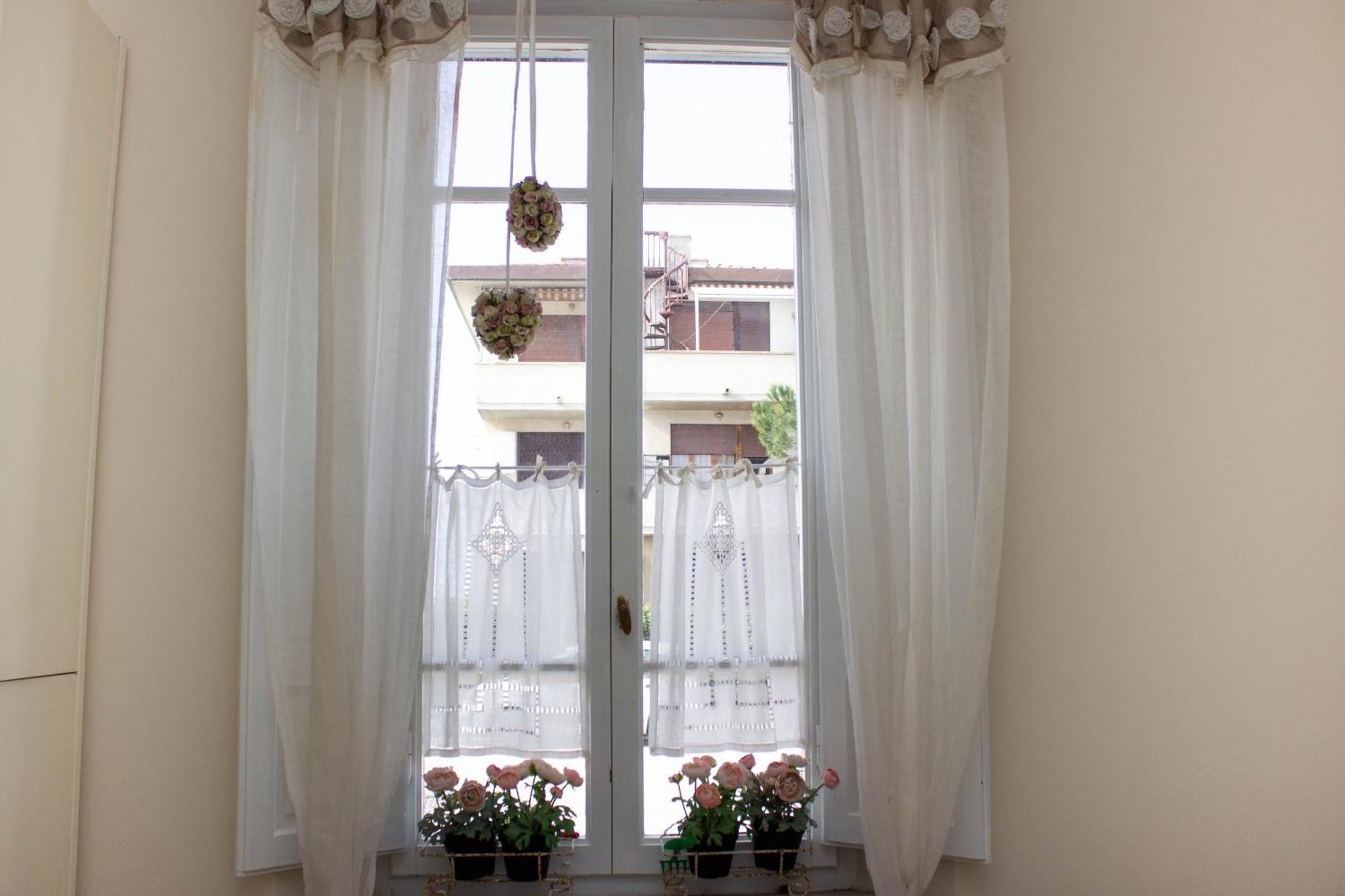 La Coccinella Apartment Marina Di Pisa Luaran gambar