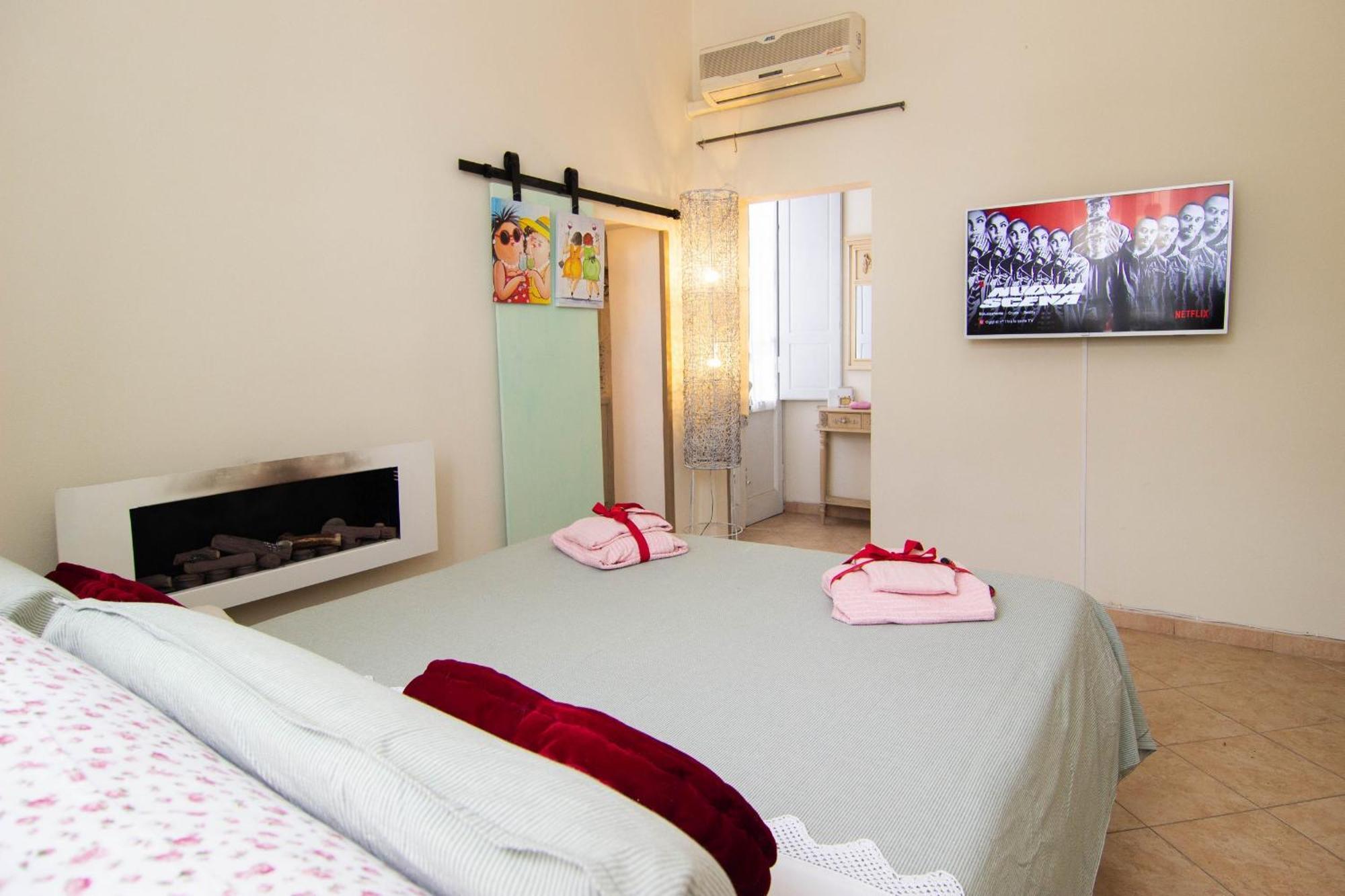 La Coccinella Apartment Marina Di Pisa Luaran gambar